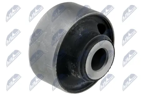 Опора диференціала Dodge Caliber Jeep Compass, Patriot Mitsubishi Outlander II 1.8-3.0 06.06- NTY ZTTCH006C