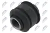 С/блок важеля зад. (8шт на авто) NISSAN 100NX, PRAIRIE, PRIMERA, SUNNY II, SUNNY III, X-TRAIL I 1.3-2.5 01.86-01.13 NTY ZTT-NS-063A (фото 1)