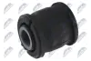 Сайлентблок тяги розвалу Toyota Avensis ADT25#/AZT25#/CDT250/ZZT25# 2003-2008 NTY ZTT-TY-031B (фото 1)