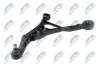 Автозапчасть NTY ZWDCH057 (фото 1)