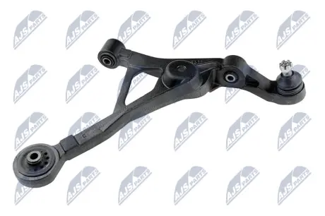 Автозапчасть NTY ZWDCH058