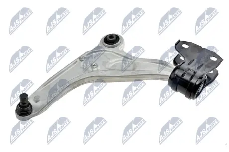 Рычаг передн. jeep cherokee 14-18 /lower left/ NTY ZWDCH086