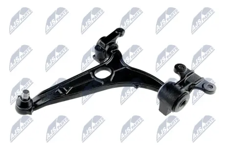 Автозапчасть NTY ZWDCT011