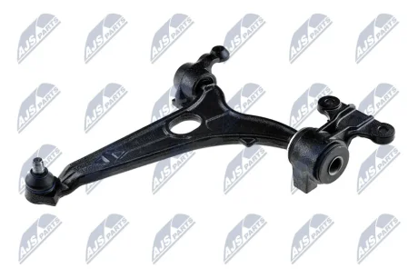 Автозапчасть NTY ZWDCT014