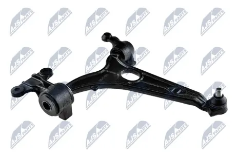 Автозапчасть NTY ZWDCT015