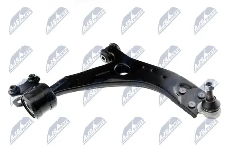 Автозапчасть NTY ZWDFR013