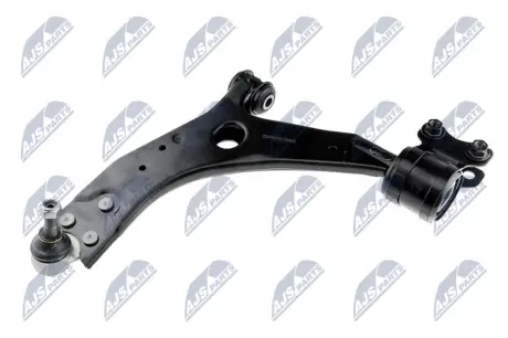 Автозапчасть NTY ZWDFR014