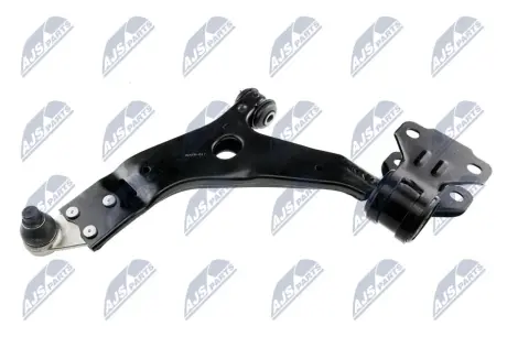 Автозапчасть NTY ZWDFR017