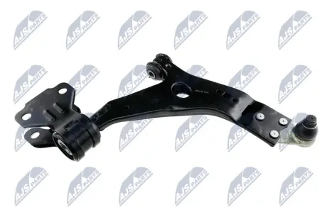 Автозапчасть NTY ZWDFR018