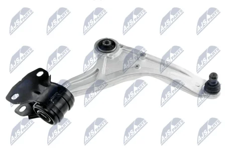 Автозапчасть NTY ZWDFR024