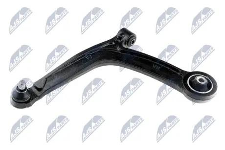 Автозапчасть NTY ZWDFT012