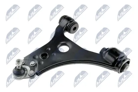 Автозапчасть NTY ZWDME045