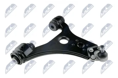 Автозапчасть NTY ZWDME046