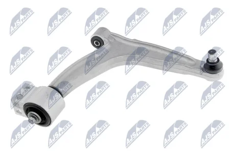Автозапчасть NTY ZWDPL010