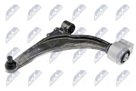 Автозапчасть NTY ZWDPL011