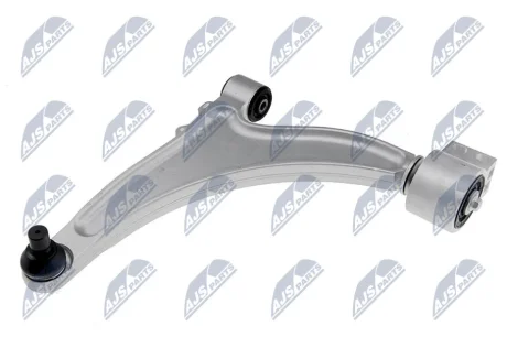 Автозапчасть NTY ZWDPL013