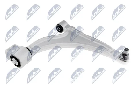 Автозапчасть NTY ZWDPL014
