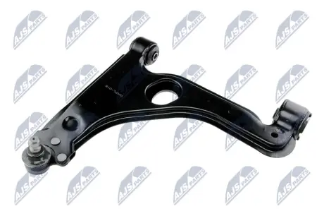 Автозапчасть NTY ZWDPL017