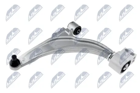 Автозапчасть NTY ZWDPL024