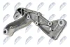 Кронштейн опорный VW Caddy 3/Golf 5/Golf 6 SK Octavia A5/SuperB NTY ZWDVW016A (фото 1)