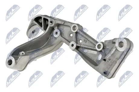 Кронштейн опорный VW Caddy 3/Golf 5/Golf 6 SK Octavia A5/SuperB NTY ZWDVW016A