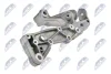 Кронштейн опорный VW Caddy 3/Golf 5/Golf 6 SK Octavia A5/SuperB NTY ZWDVW017A (фото 2)