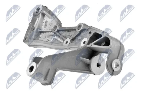 Кронштейн опорный VW Caddy 3/Golf 5/Golf 6 SK Octavia A5/SuperB NTY ZWDVW017A