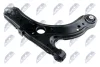 Автозапчасть NTY ZWDVW038 (фото 2)