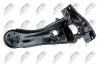 рычаг подвески зад. NTY ZWTCH004 - фото 2