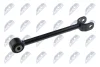 Рычаг задний chrysler sebring 07-10, dodge avenger 08-11, journey 09-10 поперечный верхний NTY ZWTCH064 (фото 1)
