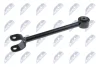 Рычаг задний chrysler sebring 07-10, dodge avenger 08-11, journey 09-10 поперечный верхний NTY ZWTCH064 (фото 2)