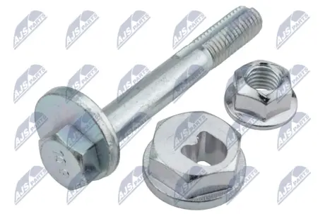 Болт подвески NTY ZWTME021S