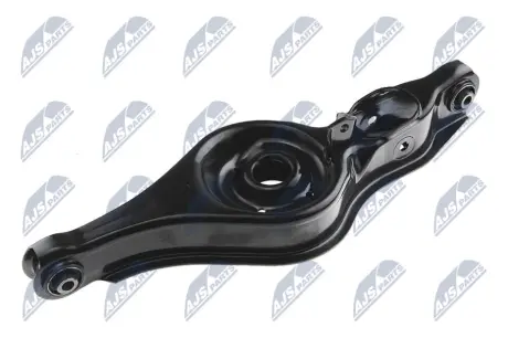 Рычаг задн. mitsubishi outlander 07-, citroen c -crosser 07-, peugeot 4007 07 - /lateral, right/ NTY ZWTMS009