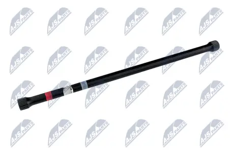 Важіль підвіски зад лев renault megane grand tour I 99-02, 7700418372 (ZWT-RE-002) NTY ZWTRE002