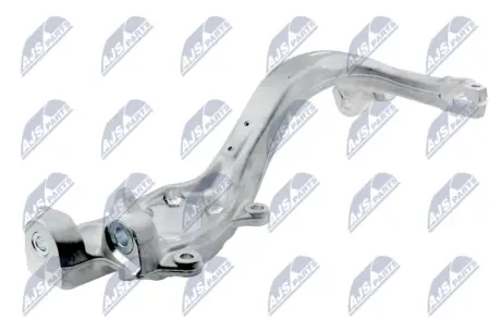 Автозапчасть NTY ZZPAU023