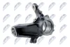 Цапфа Fiat Ducato NTY ZZPFT000 (фото 1)