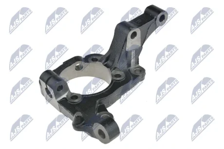 Шкворень перед, hyundai santa fe 07- NTY ZZPHY509