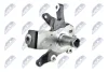 Поворотний кулак передній NTY ZZPNS023 (фото 2)