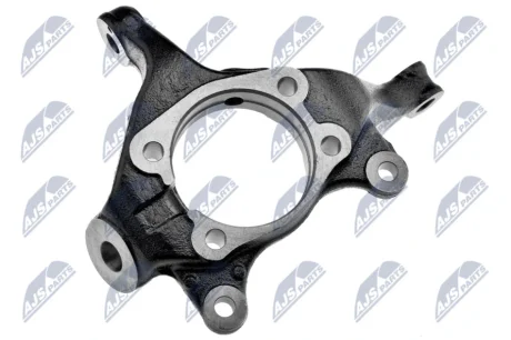 Шкворень перед, toyota auris 06-13 NTY ZZPTY008