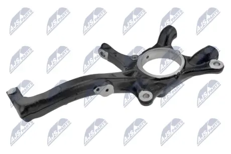 Поворотный кулак пер.-, toyota land cruiser 07-, lexus lx 07- /lewa/ NTY ZZPTY023