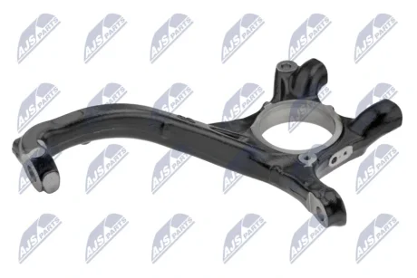 Поворотный кулак пер.-, toyota land cruiser 07-, lexus lx 07- /prawa/ NTY ZZPTY024