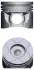 Поршень (84 мм) Opel - X20DTL,Y20DTL NURAL 8710280010 (фото 1)