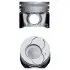 Engine piston. Поршень двигателя NURAL 8713530000 (фото 2)