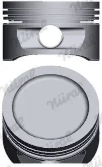Автозапчасть NURAL 8713670700