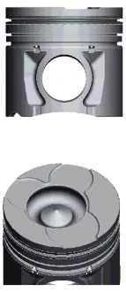 Автозапчасть NURAL 8714300700