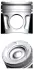 Поршень NURAL 87-423000-00 (фото 1)
