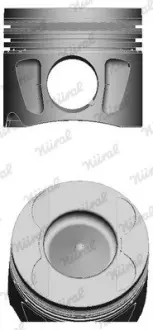 Автозапчасть NURAL 8742750000