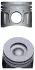 Поршень з кільцями PSA/FORD/FIAT 86.5 2.2D/2.2HDI/2.2TDCI 4HV(P22DTE)/P8FA/P8FB (вир-во NU… NURAL 87-427707-30 (фото 1)