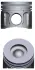 Поршень з кільцями FORD 86.5 2.2 DURATORQ CYRA/PGFA/SRFA/UHFA 2008- (вир-во) NURAL 87-427707-40 (фото 1)