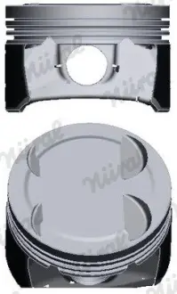 Автозапчасть NURAL 8742950040